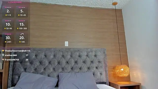 flamin_ webcam