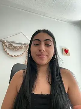 Lily_Rush webcam