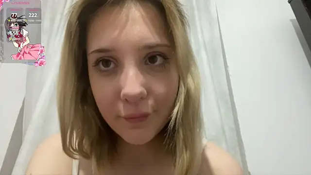 Jessiebest webcam