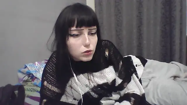 ChargedReign webcam