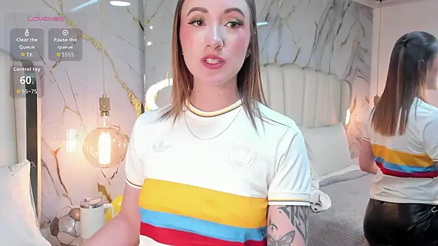 Hannah_Lane webcam