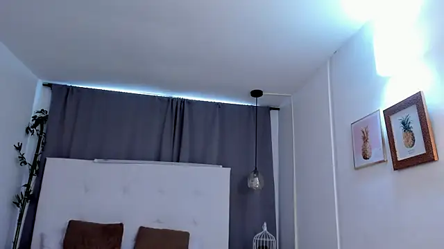 Alejo-and-Thiago webcam