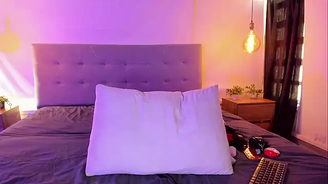 MichaelEvanss_ webcam