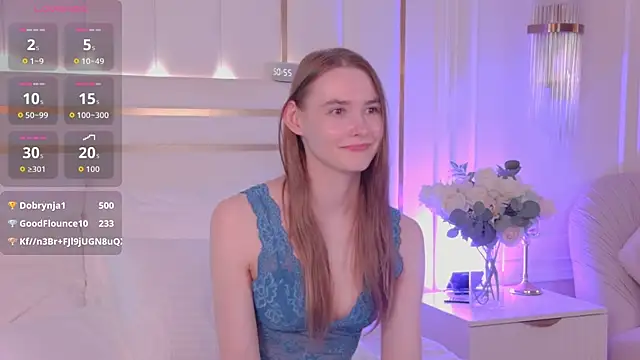 LillianYoung webcam