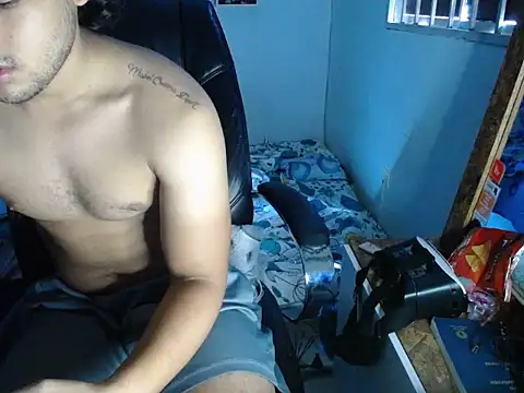 louis_rueda webcam
