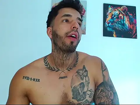 Jacobb_Phoenix live sex cam