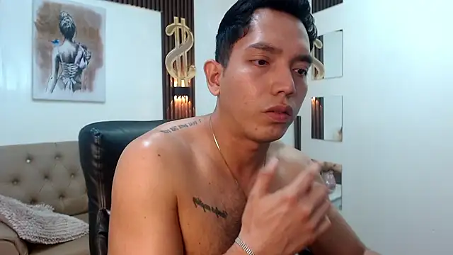 paul_cros webcam