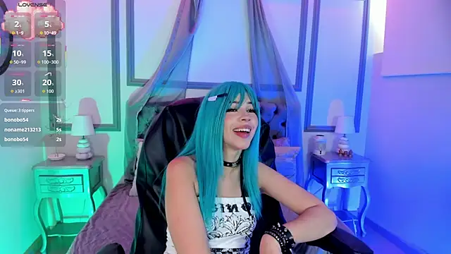 Sabrina_Angel__ webcam