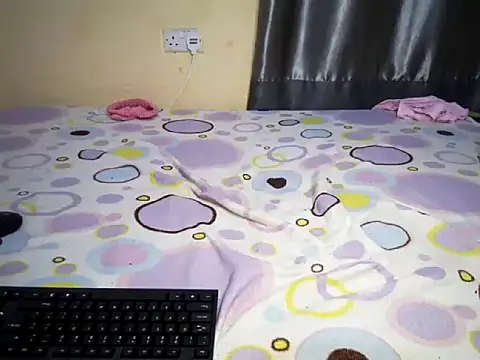 ebony_lovie webcam