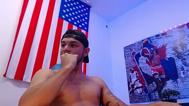 Brian_Adler webcam