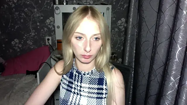 JennaLomeri webcam