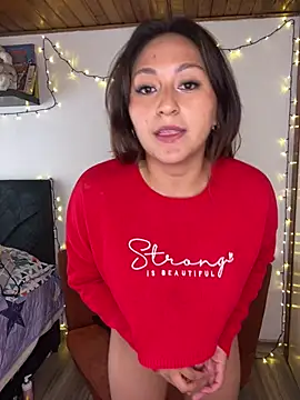 Mia1_Gold webcam