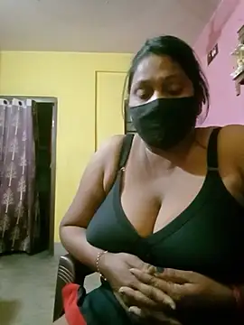 Sampa-hot-boudi webcam