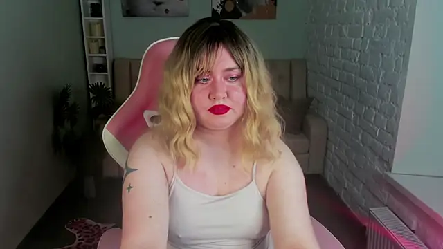 Goddess_Ellis webcam
