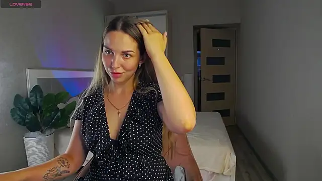 babbyalexandra webcam