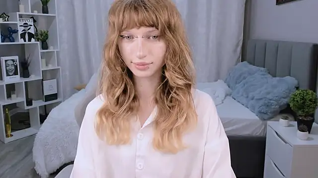 molly_san_ webcam