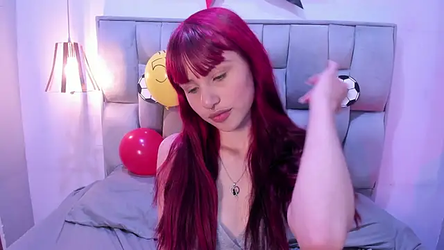 Aly-Sweetie webcam