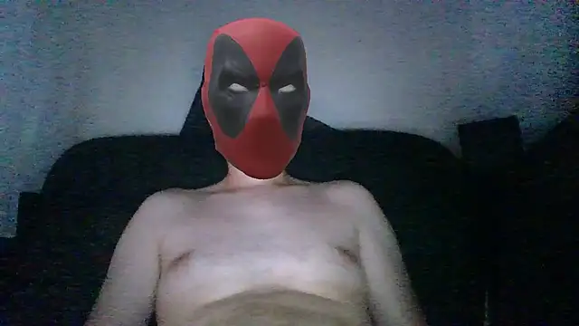 MrNiceMan1 webcam
