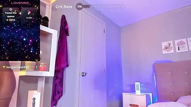 EmilyCoast-1 webcam