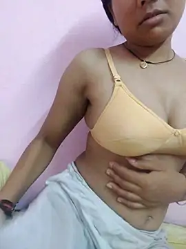 Vaani_Cutie live cam on StripChat