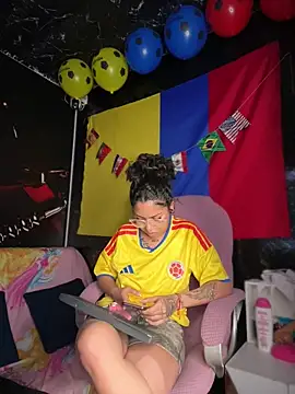 laila_ls - Laila_LS's free webcam - UK Sex Cams