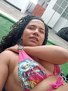 TamaraaHoney webcam