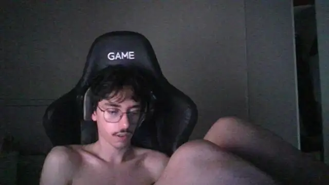 gabrielNovin17cm webcam