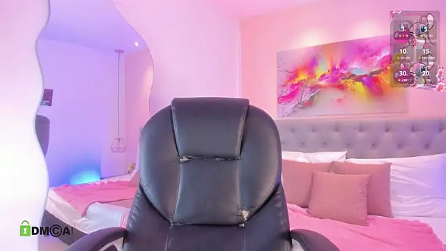 sweetrose_01 webcam