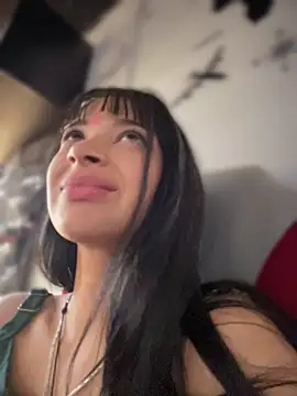 Sasha-firee webcam