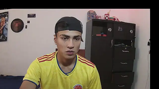 Fenix_hardcock webcam