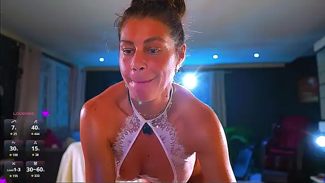 AmidaChris