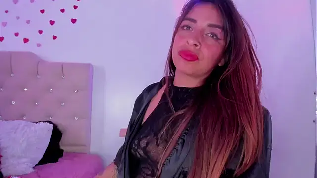 ameliefederline11 webcam
