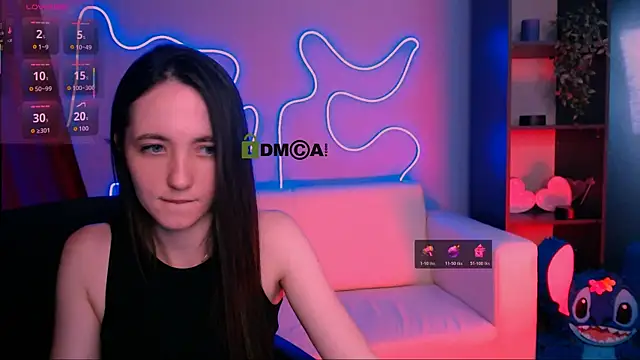 bella_dorn webcam