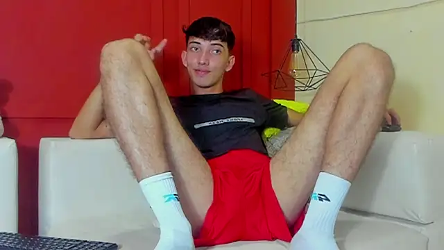 MichaelVasquex webcam