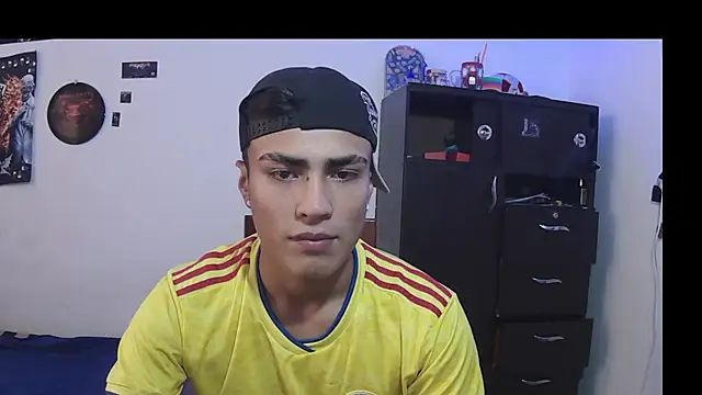 Fenix_hardcock webcam