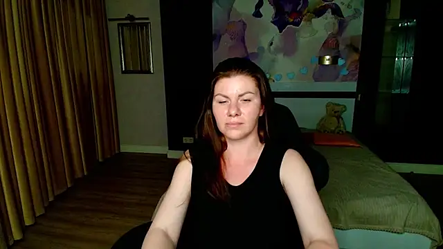LunaKissesx webcam