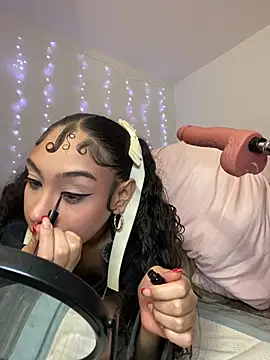 badbaby187 webcam