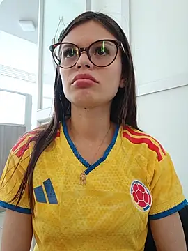 _Isabella-7 webcam