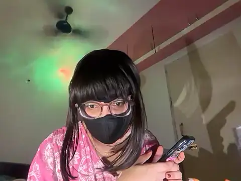 Angel_India webcam