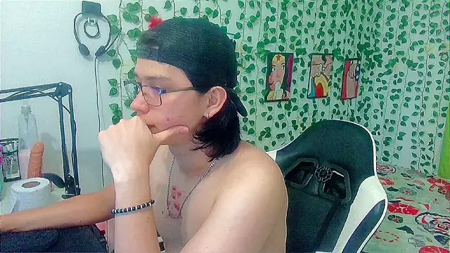 Andy_gray webcam