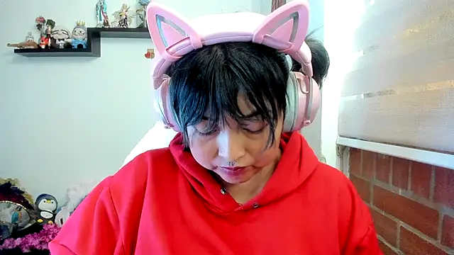 Shaddycute_ webcam