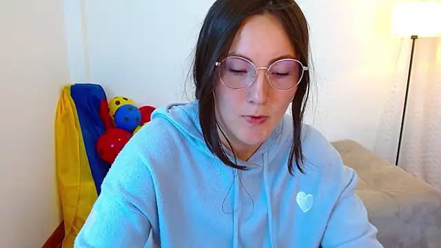 Elle_Lee_ webcam