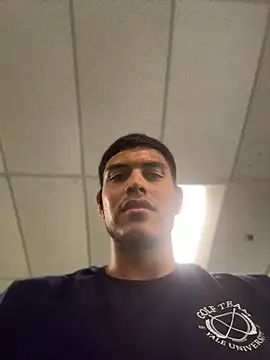 StrokingDaddy4 webcam