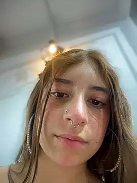 GabySweett_ webcam