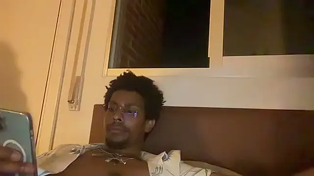 HoleBreeder webcam