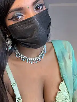 Lovely_Babiee webcam