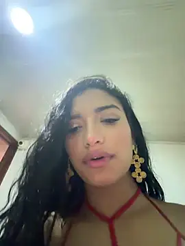 AlinaArgii webcam