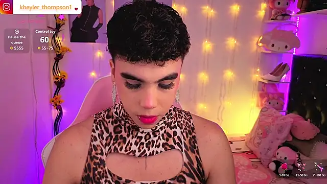 Kheyler_1 webcam