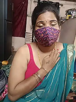Madhusri_Tamil_Telugu webcam
