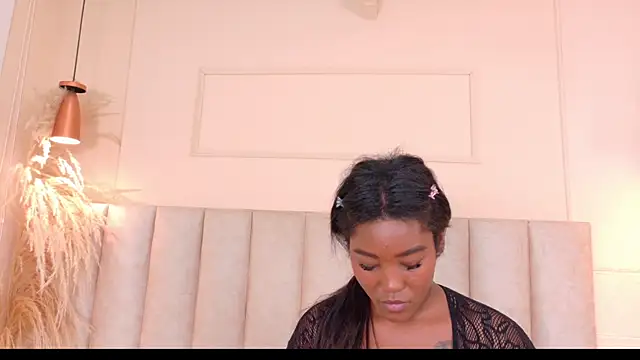 JosselynBrown webcam